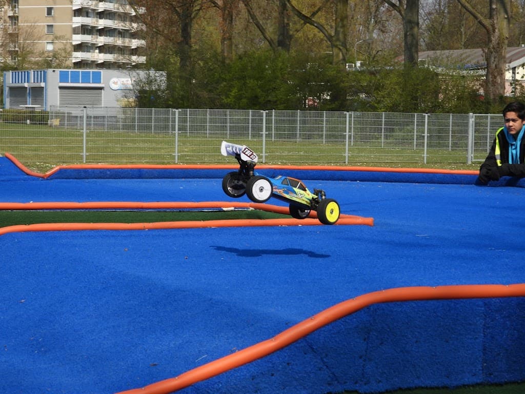 RC Club Zoetermeer