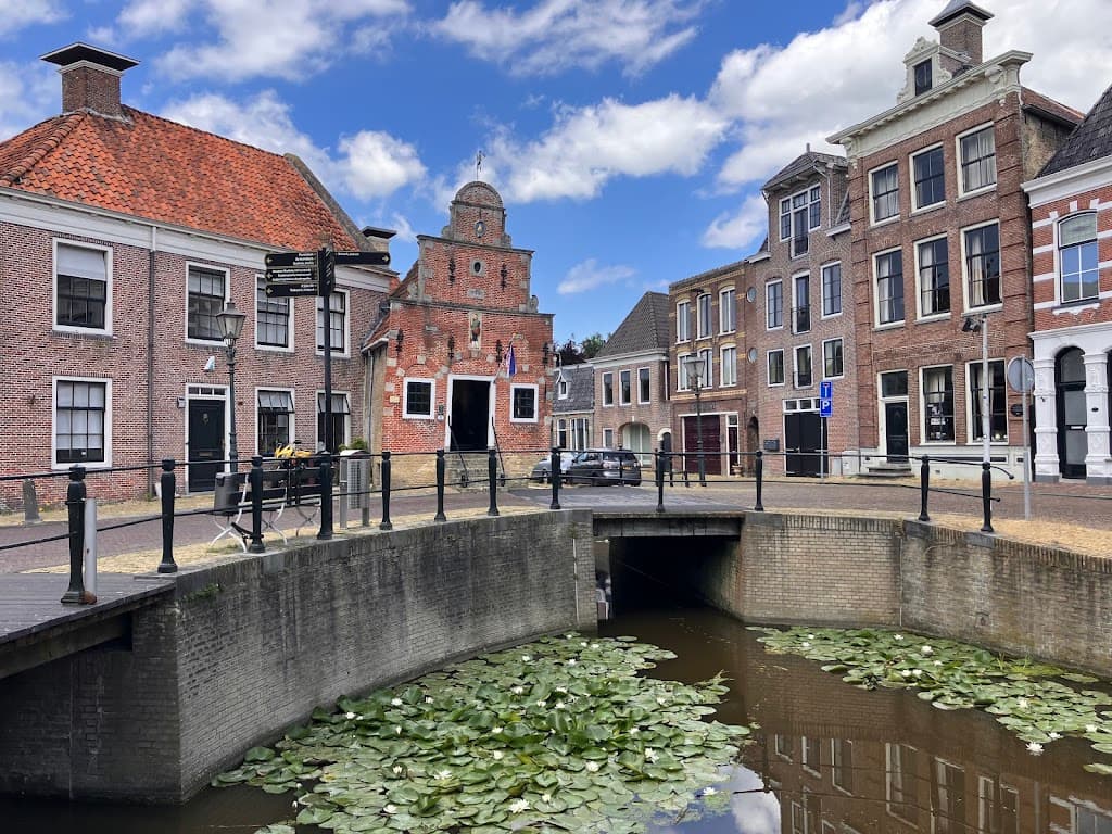 Recreatiepark Bloemketerp