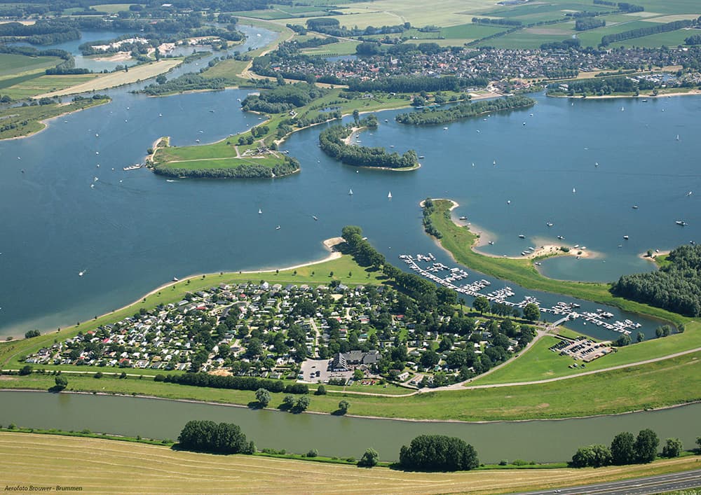 Recreatiepark De Veerstal