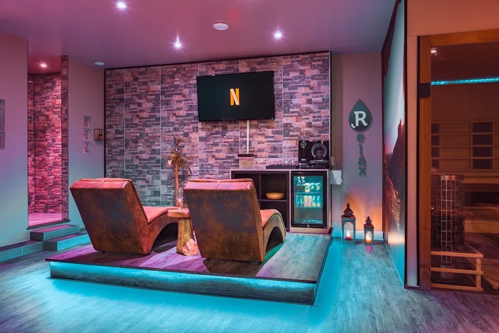 Relax Center Zeist