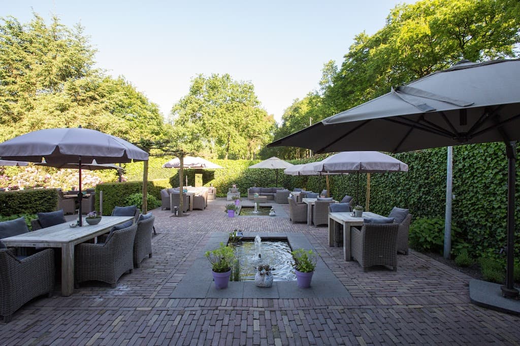 Restaurant Planken Wambuis