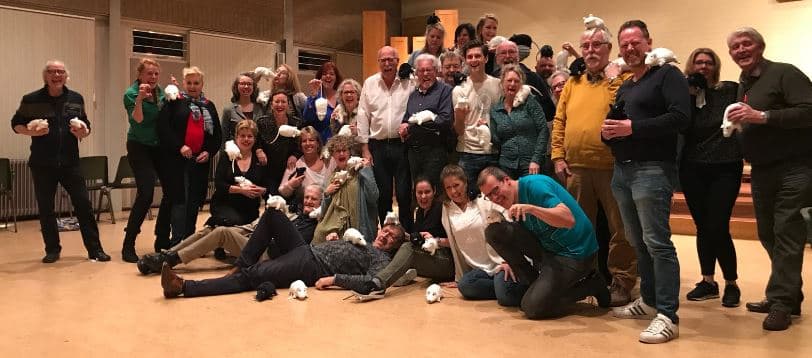 Rijnstad Vocaal Theater