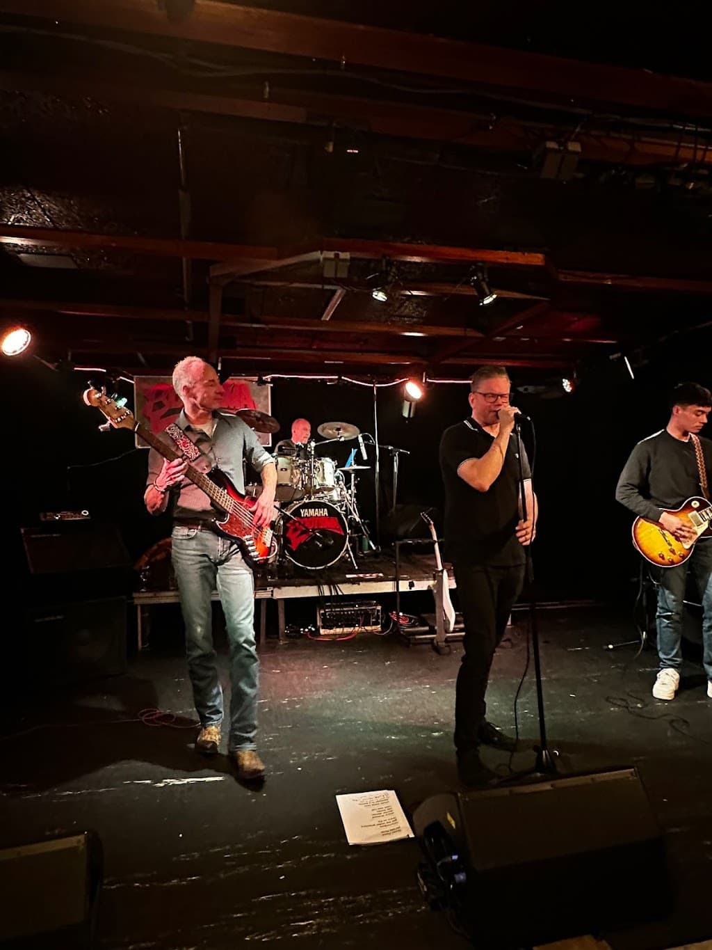 Rock Café Sneek