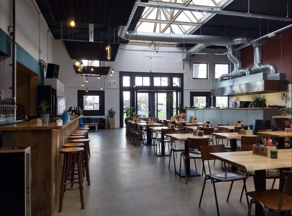 Rock City Brewpub