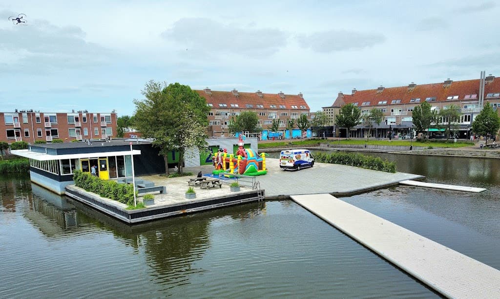 Roeivereniging Pontos