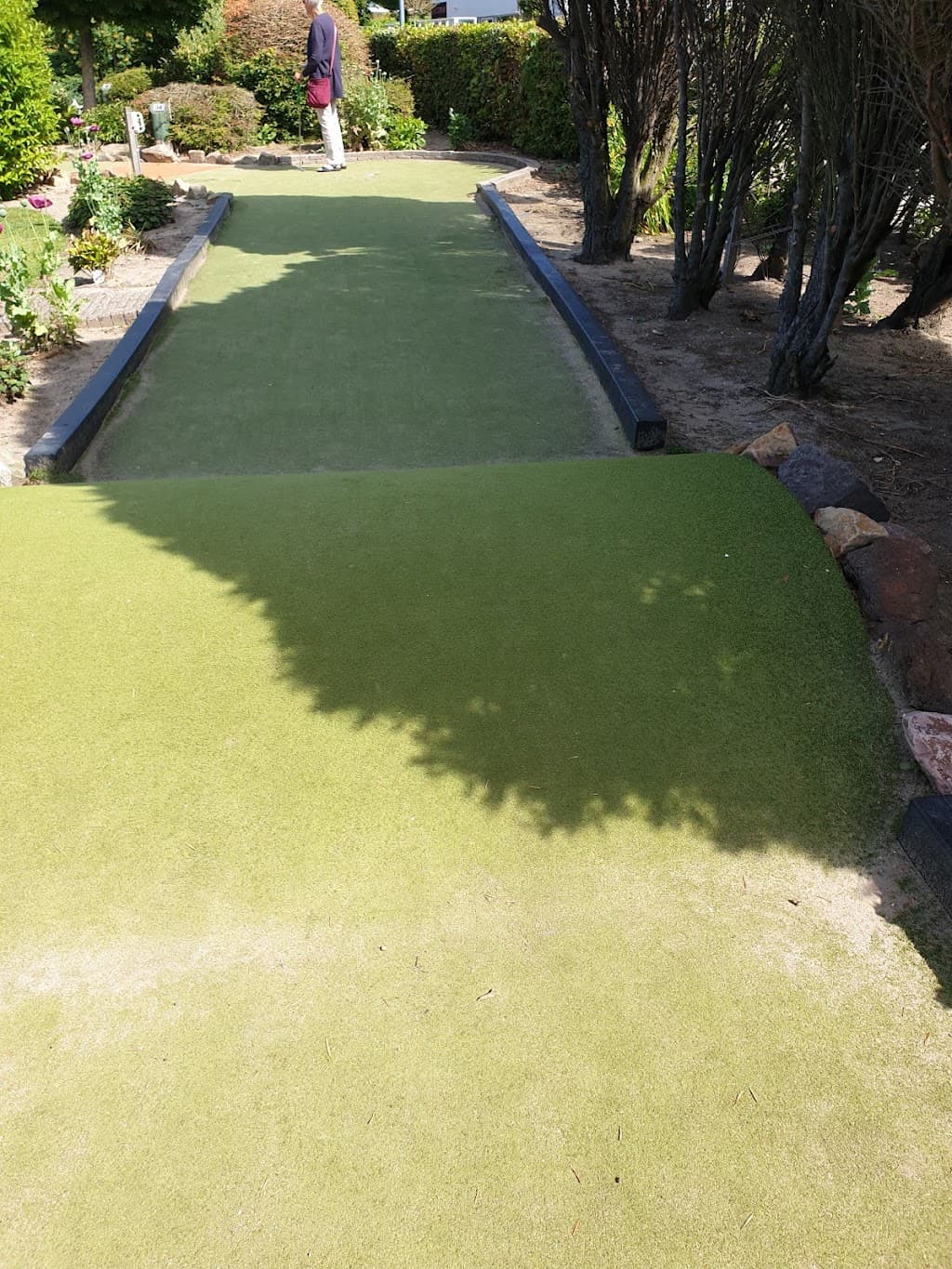 Rollygolf Noordwijk
