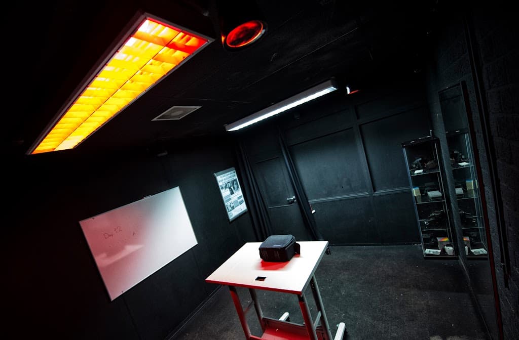 Room Escape Enschede