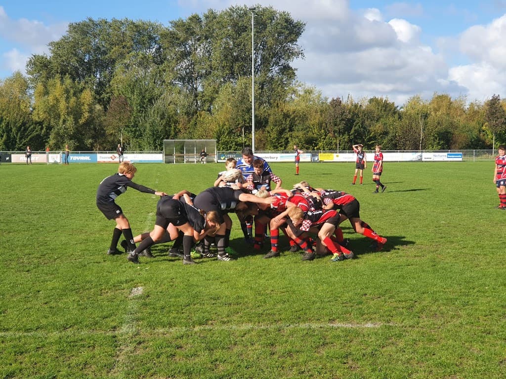 Rugbyclub Tovaal