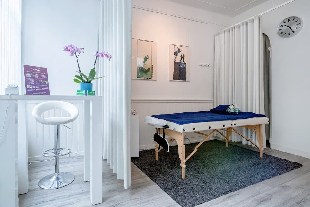 Salvete Beauty & Massage Utrecht