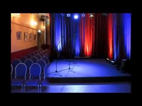 Schiller Theater “Place Royale”