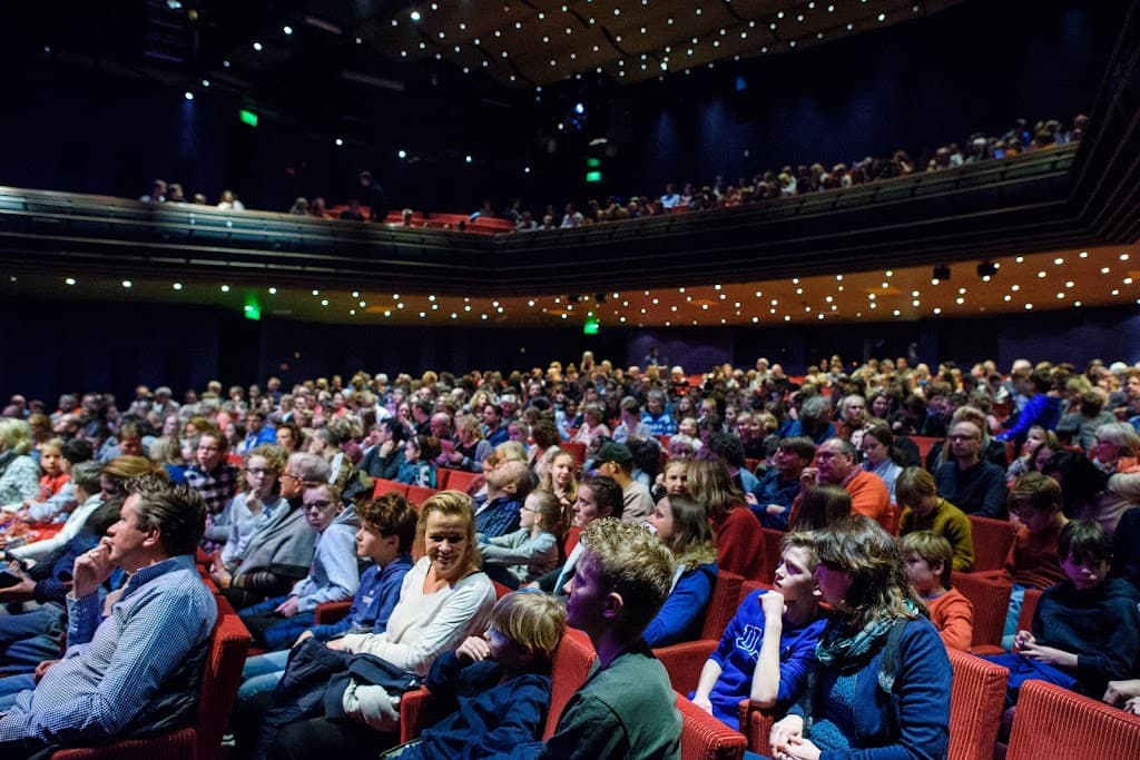 Schouwburg Amstelveen