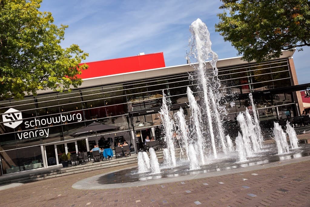 Schouwburg Venray