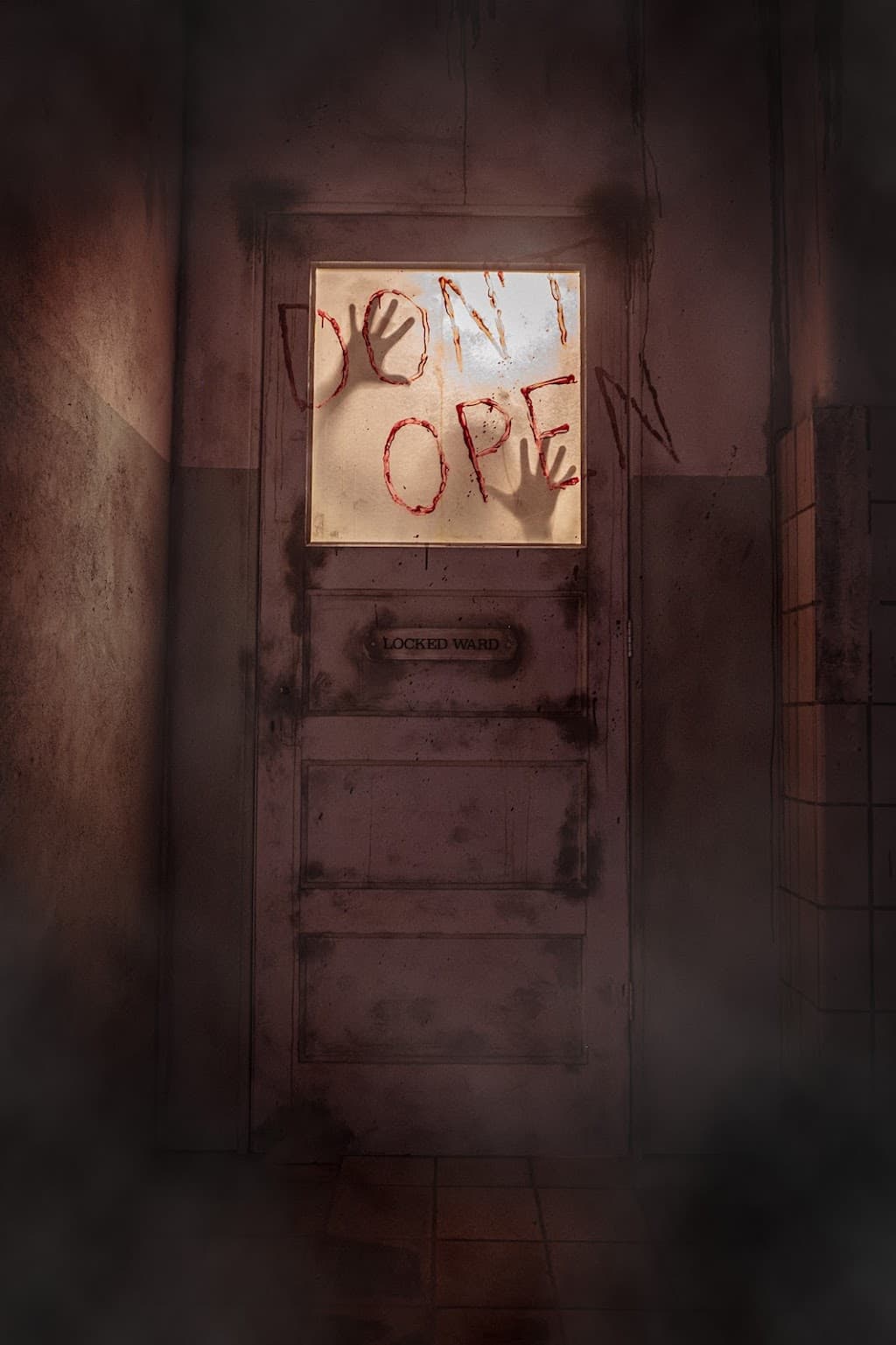 Silent Town