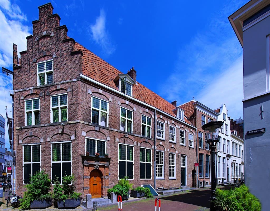 Slachtstraat Filmtheater
