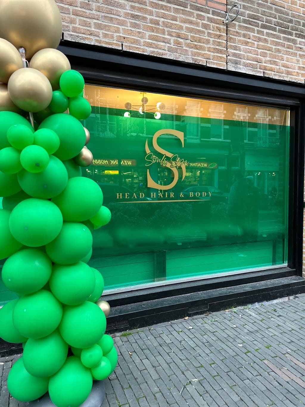 Souls Spa