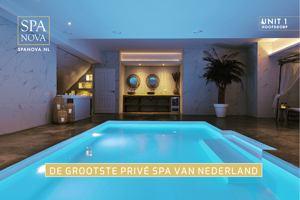 Spa nova