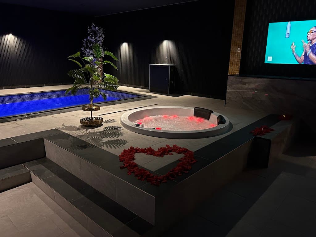 Spa Novum