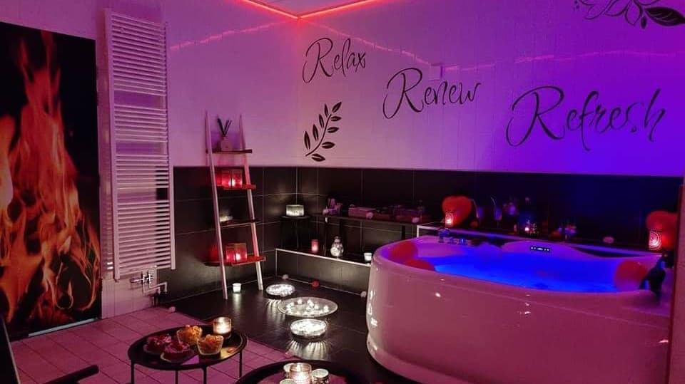 Spa Sirana