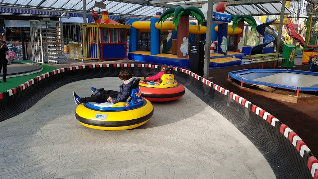 Speelpark Hoge Boekel