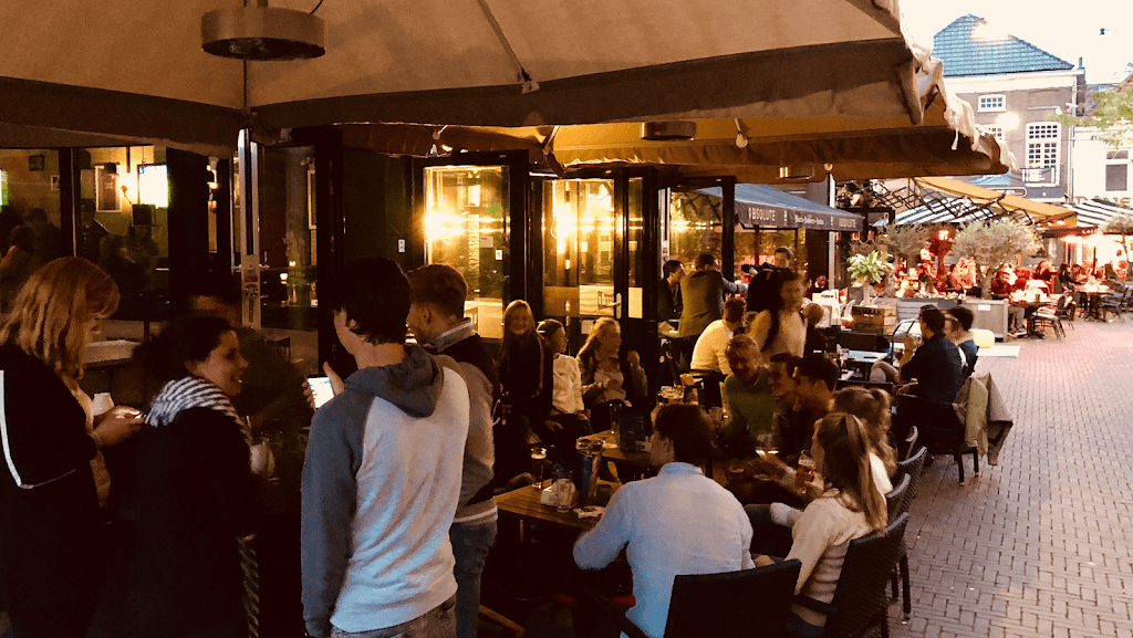 Sportsbar 't Huys