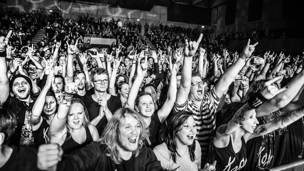 SPOT/De Oosterpoort