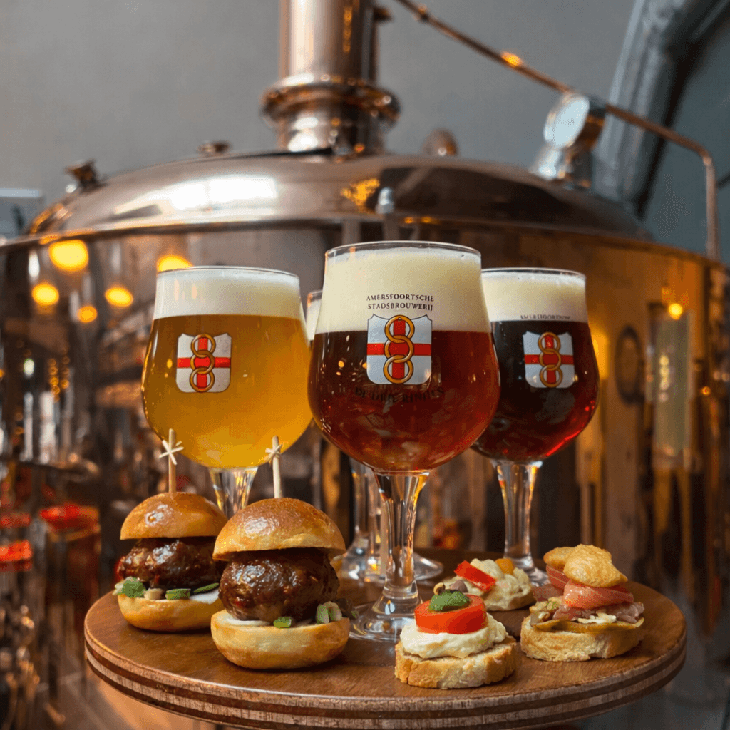 Stadsbrouwerij De Drie Ringen