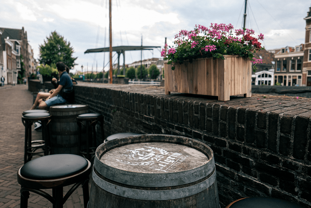 Stadsbrouwerij De Pelgrim