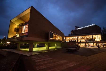 Stadsschouwburg Nijmegen