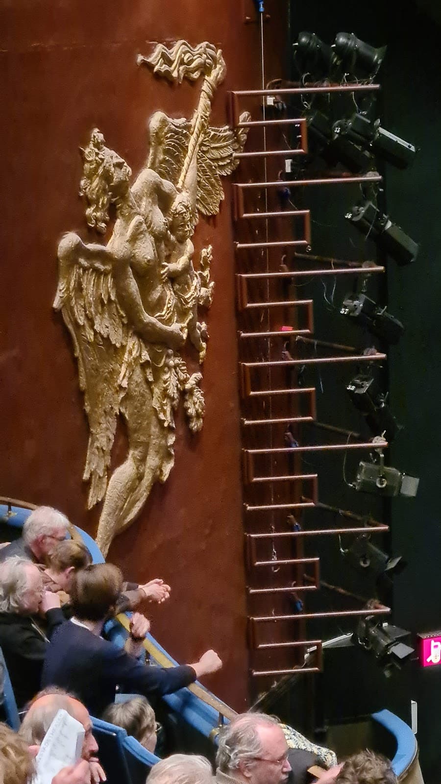 Stadstheater Arnhem