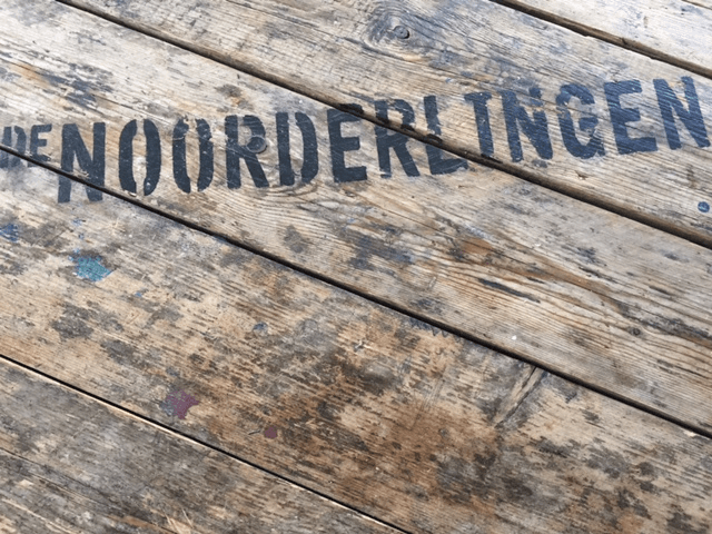 Stichting De Noorderlingen