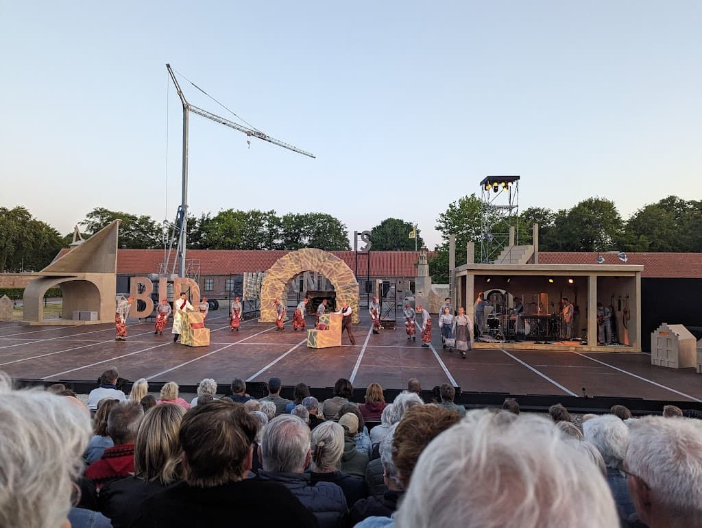 Stichting Het Pauperparadijs