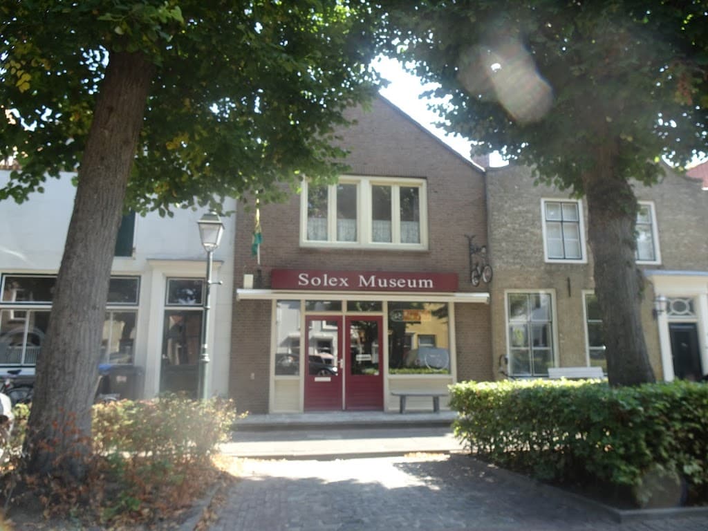 Stichting Solex Club Zeeland