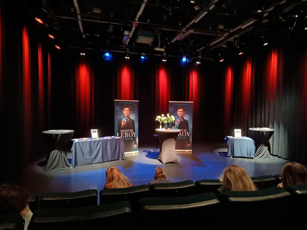 Stichting Theater "De Garage"