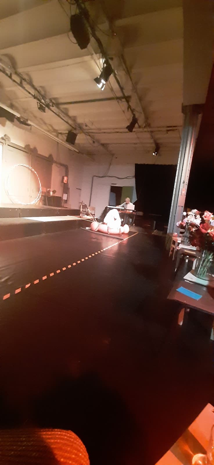 Stichting Theatergroep Aluin