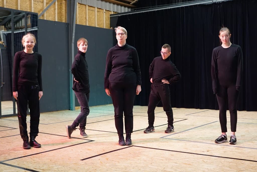 Stichting Werkpodium Kraack