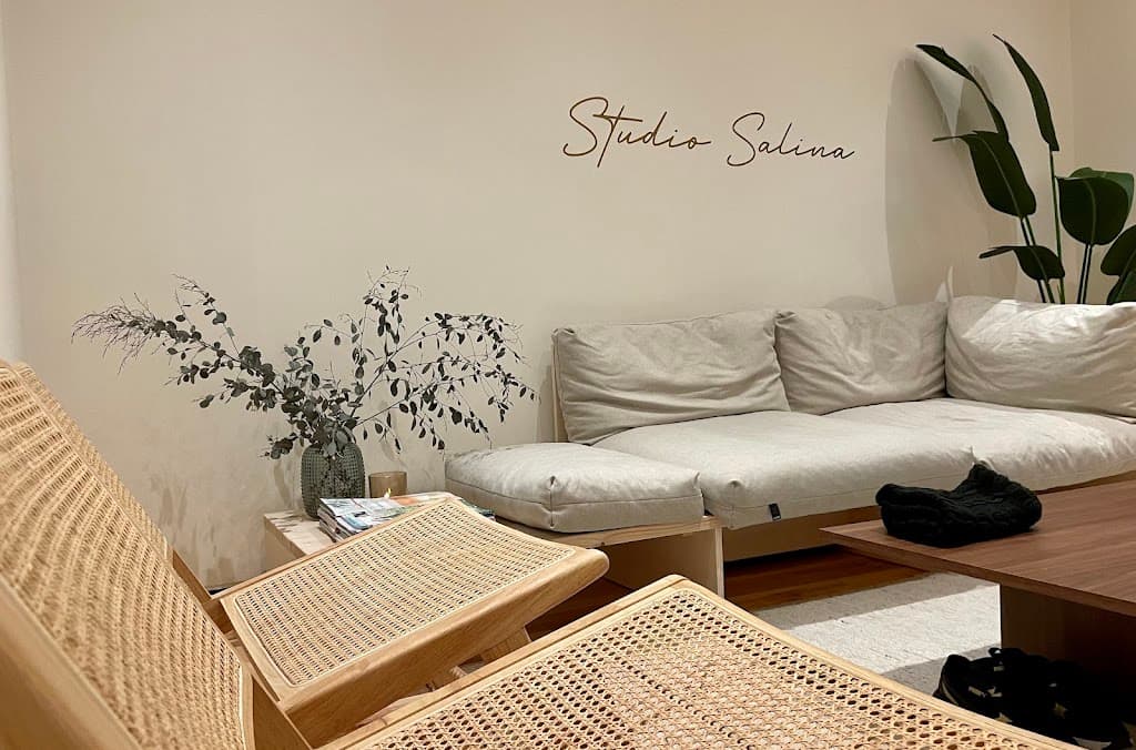 Studio Salina, Health & Wellness Arnhem