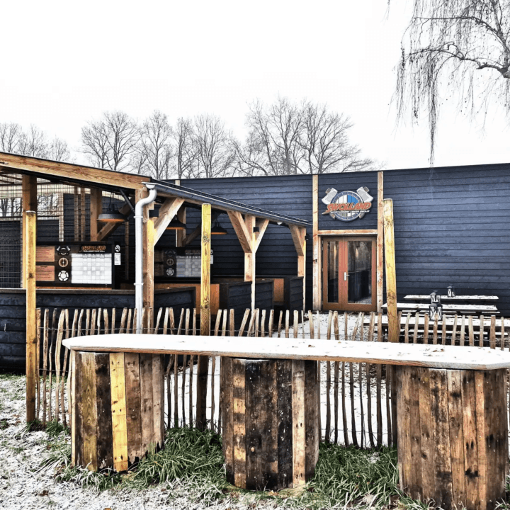 Swolland - Escape room Zwolle