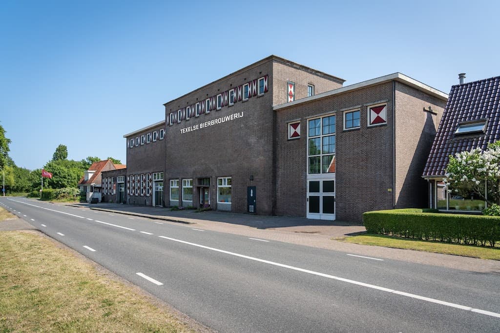 Texelse Bierbrouwerij