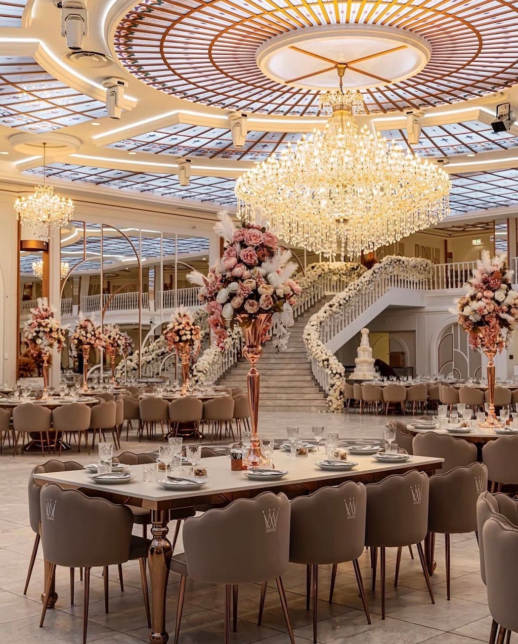 The Crown