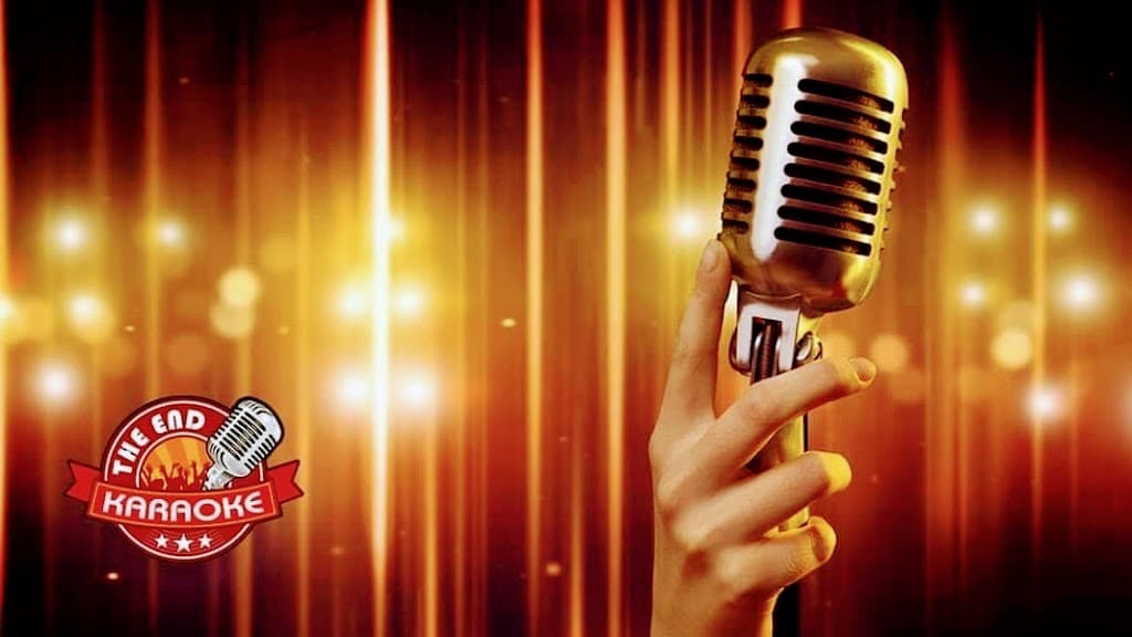The End Karaoke Groningen