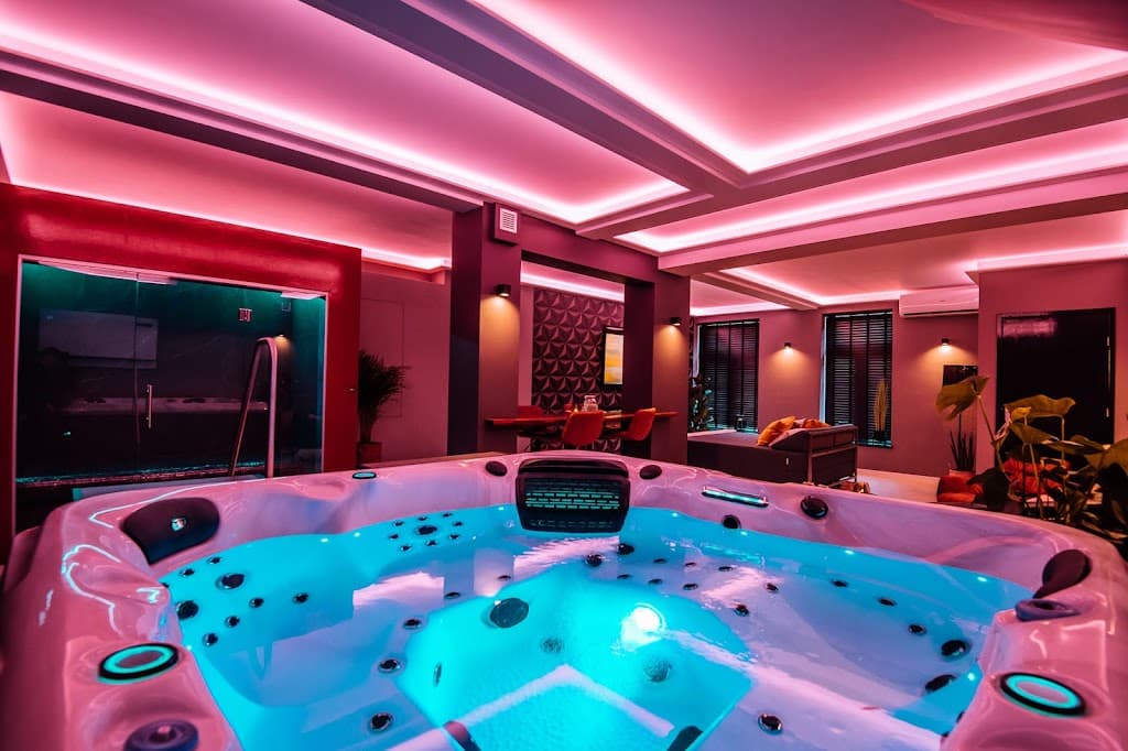 The Harbour Spa