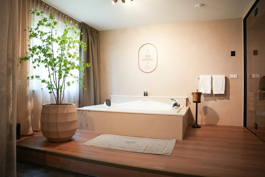 The Lodge Bed & Wellness Moergestel