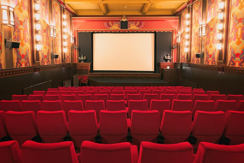 The Movies
