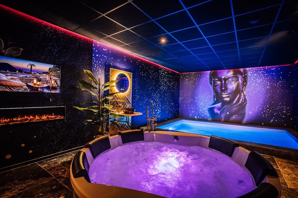The Spa Room Best