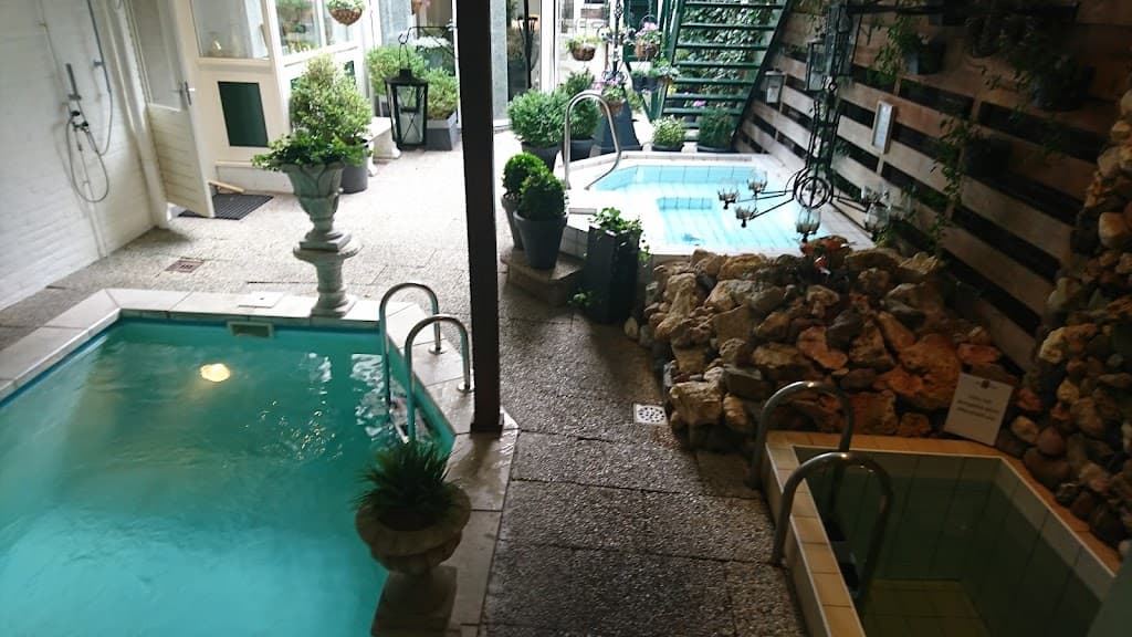 The SPA Veluwe