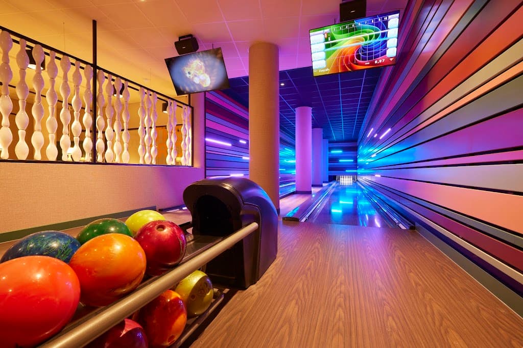 The SpareRoom Almelo