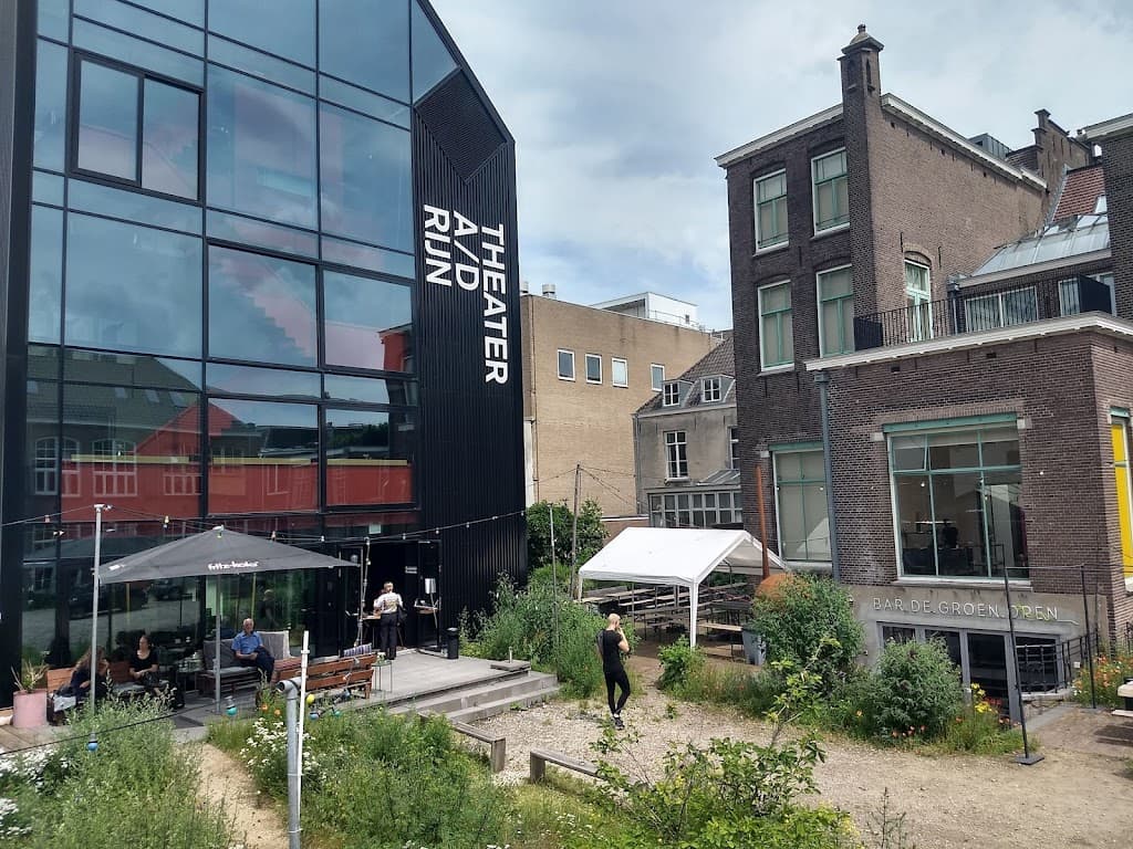 Theater a/d Rijn