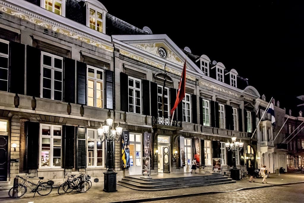 Theater aan het Vrijthof