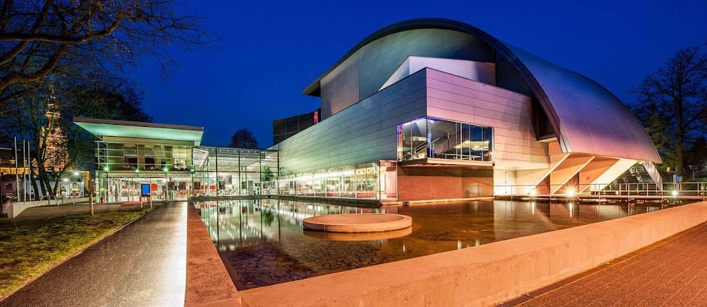 Theater & Congres Orpheus