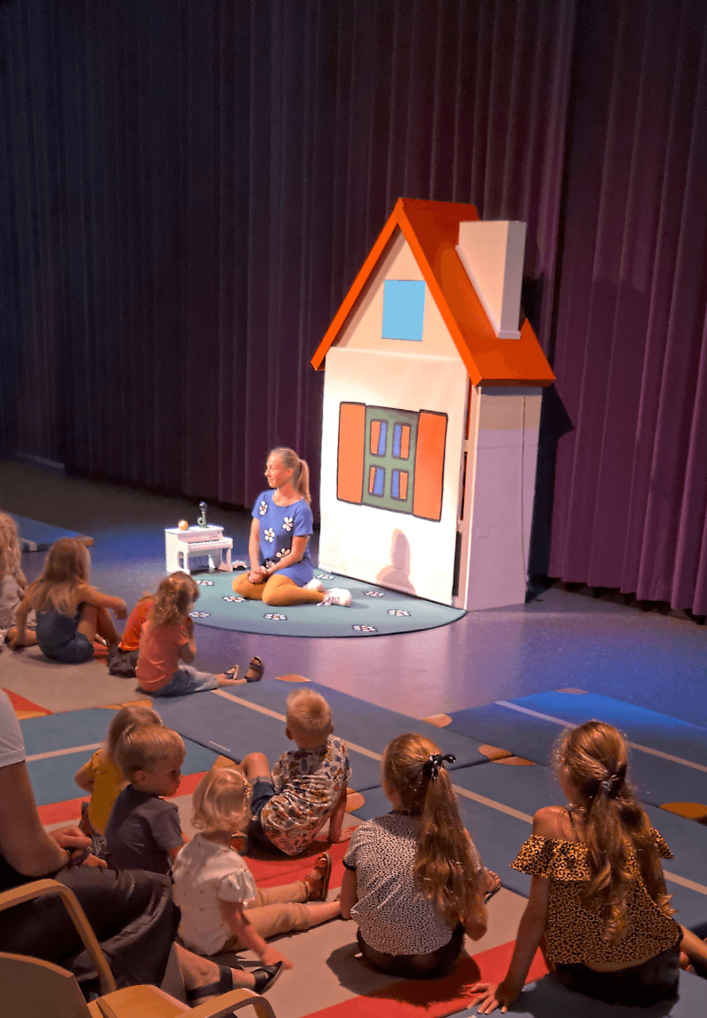 Theater de Binding